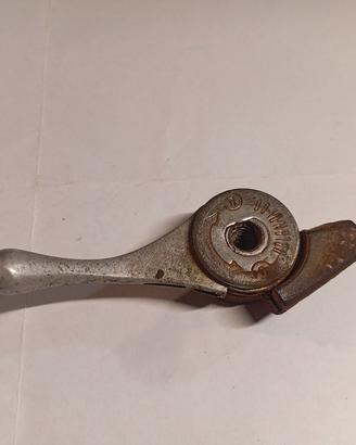 Comando aria Guzzi Galletto, lodola, Airone ecc