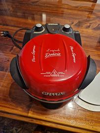 fornetto pizza G3 FERRARI