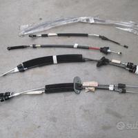 Cavi comando cambio/frizione/acceleratore vw/audi