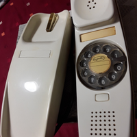 Vintage Sirio Sip telefono