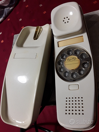 Vintage Sirio Sip telefono