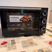 Forno elettrico Innoliving