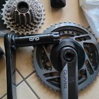 semi Gruppo RIVAL/RED AXS 12V 