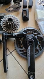 semi Gruppo RIVAL/RED AXS 12V 