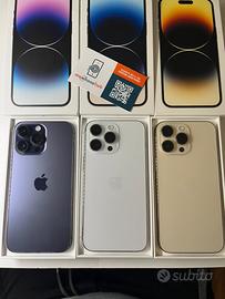 Iphone 14 pro max 128gb 🍎