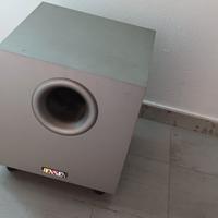 Dolby Surround Completo 