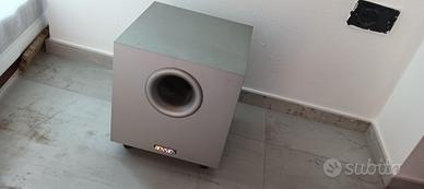 Dolby Surround Completo 