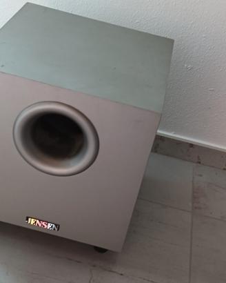 Dolby Surround Completo 