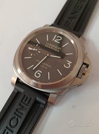 Panerai Luminor Marina 8 Days