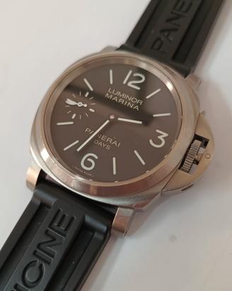 Panerai Luminor Marina 8 Days