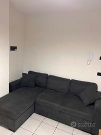 Divano letto