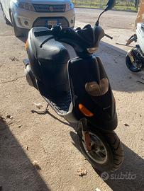 Gilera stalker