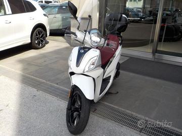 SYM Symphony 200 ST - Anno