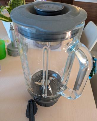 frullatore Kenwood 