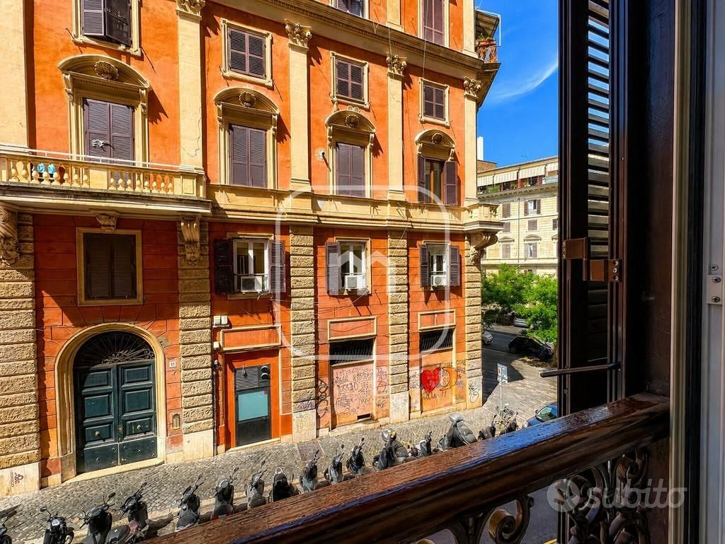Appartamento – Roma, Trastevere, Municipio Roma I - Vista 2