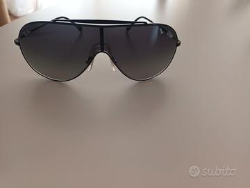 Occhiali Ray Ban Wings