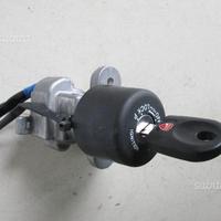 Blocchetto di accensione ducati monster 797