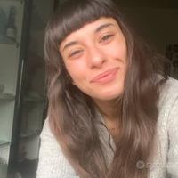 Titolo: Cameriera disponibile ad agosto per extra