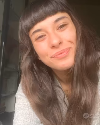 Titolo: Cameriera/Barista disponibile ad agosto