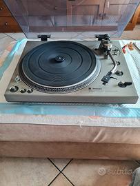 giradischi Technics SL 1300
