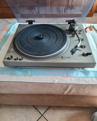 giradischi Technics SL 1300