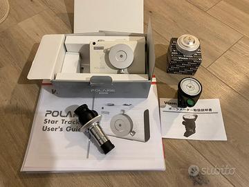 Astroinseguitore Vixen Polarie