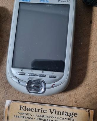 *1110NN-Palmare Pocket PC i-mate PH20B