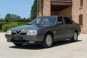 Alfa Romeo 164 2.0 TWIN SPARK - ALF00265
