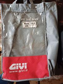 Borsa serbatoio Givi