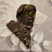 Vintage Antique French 1900