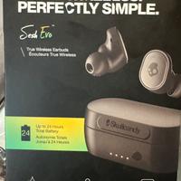 Skullcandy cuffie bluetooth