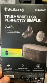 Skullcandy cuffie bluetooth