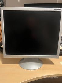 monitor OLIDATA per pc