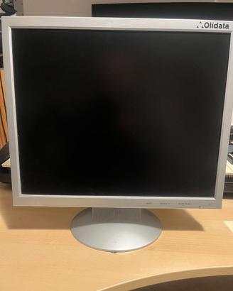 monitor OLIDATA per pc