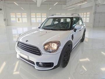 MINI Mini Countryman F60 Mini 1.5 One Busines...