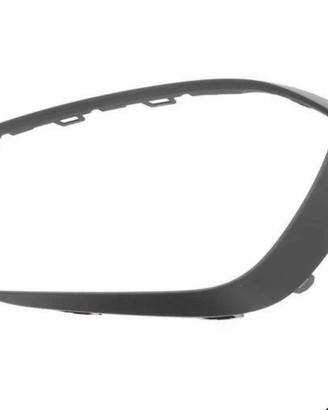 Modenatura paraurti golf gti 8