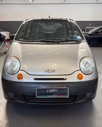 Chevrolet Matiz 800 S Lucky