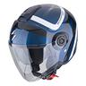 casco-jet-scorpion-exo-city-ii-evo-blu-nero-bianco