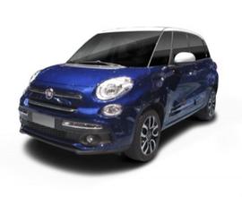 FIAT 500L 1.4 Connect s&s 95cv