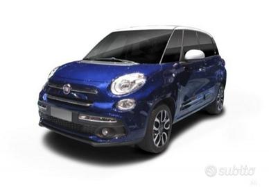 FIAT 500L 1.4 Connect s&s 95cv