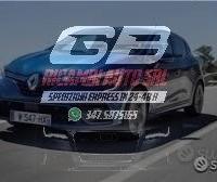 Ricambi disponibili per Renault Clio 2020 c2478