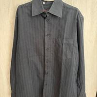 Camicia Uomo Alta Camiceria