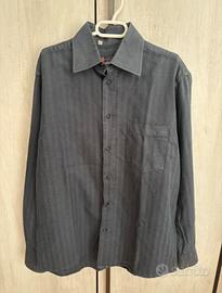 Camicia Uomo Alta Camiceria