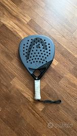 Racchetta Padel Head Speed Pro