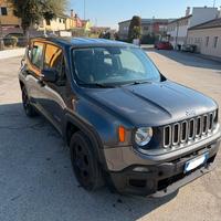 Renegade 1.4 tjt Sport fwd 120cv Gpl my18