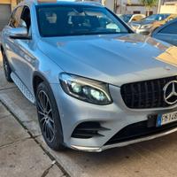 Mercedes GLC 250D Amg premium plus