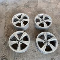 Cerchi Audi A1 2020-2025