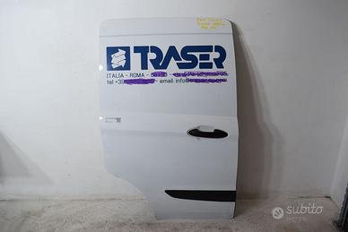 Porta laterale destra Ford Transit/Tourneo Courier