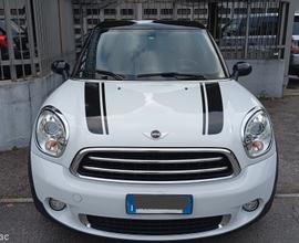 Mini Paceman 2.0 Cooper D 4x4 Automatica
