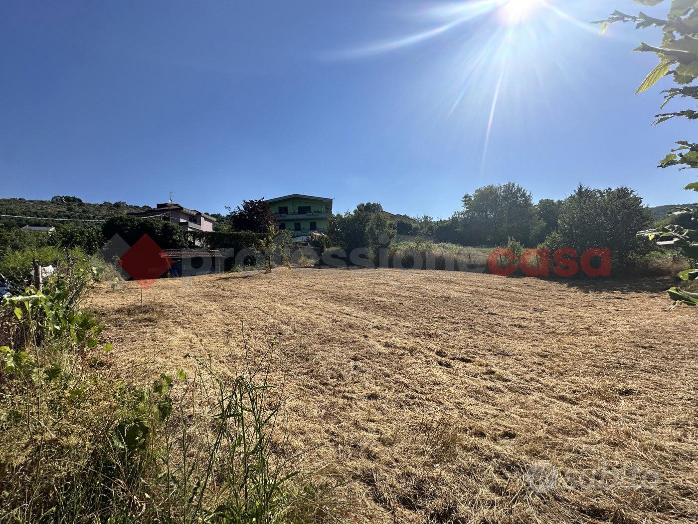 Terreno Residenziale Fiuggi [Cod. rif 3247343VRG] - Vista 4